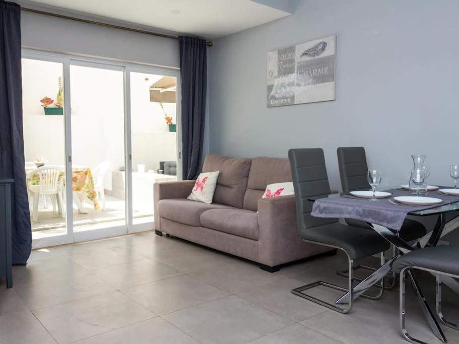 Old Town II Apartment - Top Location & Downtown Albufeira Exterior photo