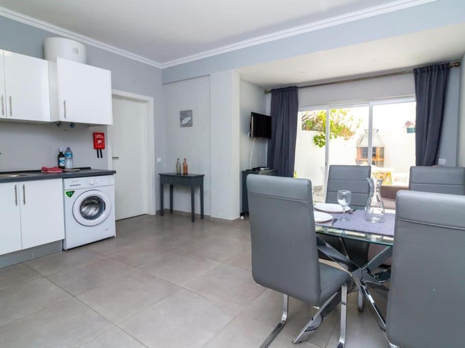Old Town II Apartment - Top Location & Downtown Albufeira Exterior photo
